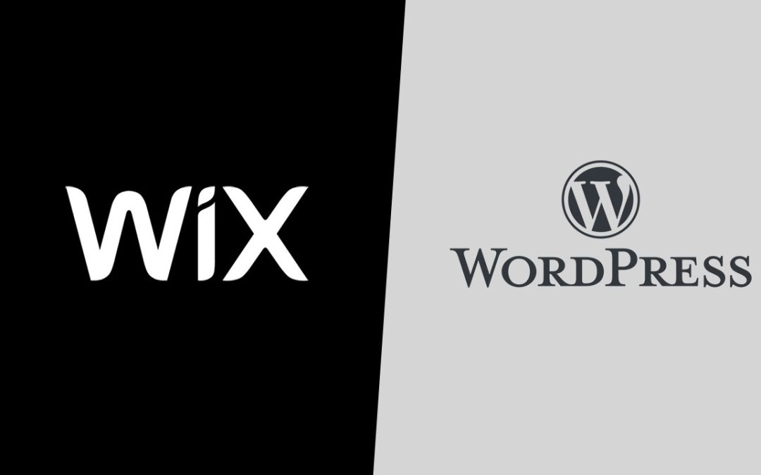 Wix or WordPress? Choose the Right One