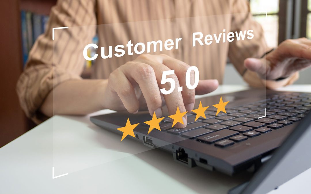 How to Get More Google Reviews and Build Trust