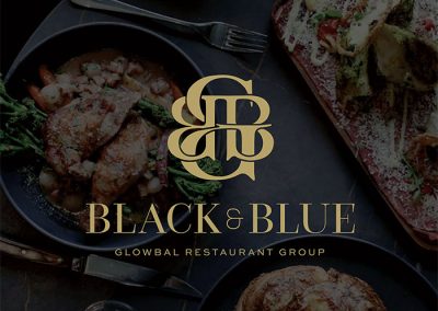 Black & Blue Steak House