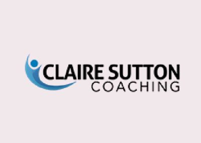 Claire Sutton Courses