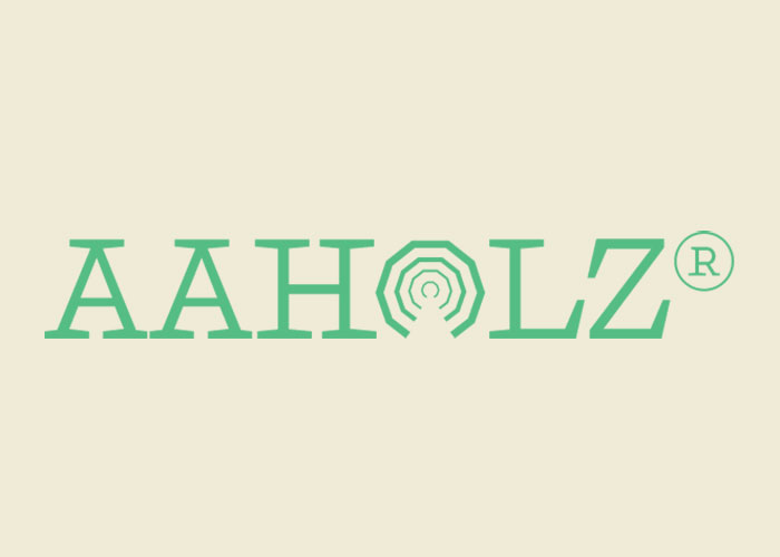 AAHOLZ Millwork website design