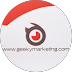 Geeky Marketing, a Webbyzin client