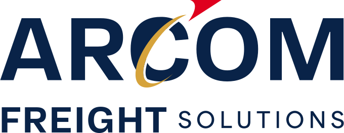 Arcom Freight Solutions logo