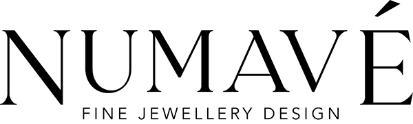 Numavé Jewellery logo