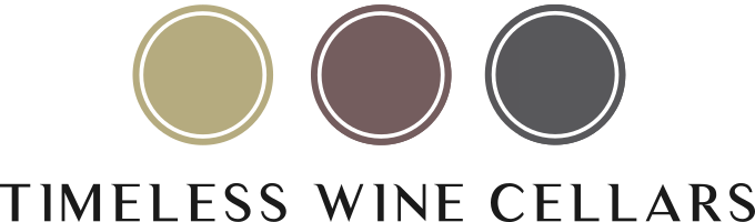 Timeless Wine Cellars logo