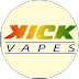 Kick Vapes, a Webbyzin client