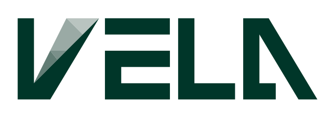 Vela Homes logo